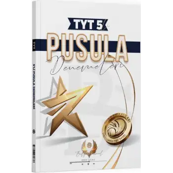 Bilgisarmal Tyt 5 Li Pusula Deneme 2025-26