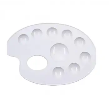 Brons Br-217 Resim Paleti Küçük