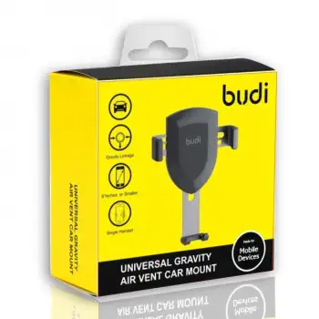 Budi Unıversall Gravıty Araç Kiti CM557B