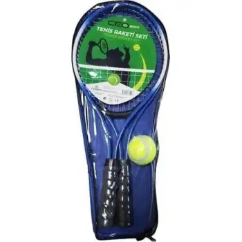 Ceo Sport Masa Tenis Raketi Seti  Ceo-Sp0009