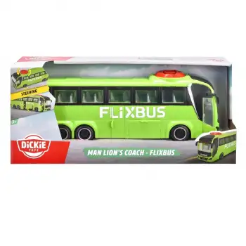 Ceren Dıckıe Man Lions Coach Flixbus SMB-203744015