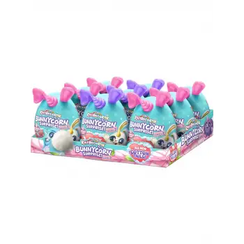 Ceren Gıochı Raınbocorns BunnyCorn Mini Surprız 9280Q1 Gıo-Rar21000