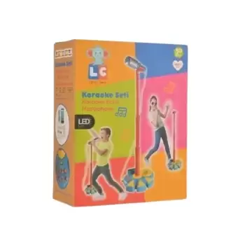 Ceren Karaoke Seti 30966
