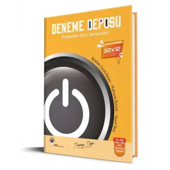 Denemedeposu Tyt Problemler 2026-27