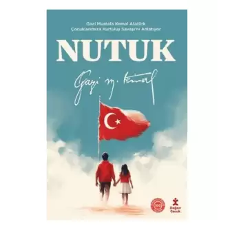 Doğan Nutuk Gazi Mustafa Kemal Atatürk Çocukları