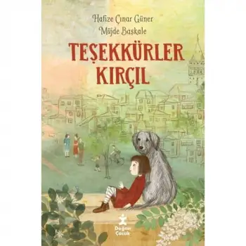 Doğan Teşekkürler Kırçıl