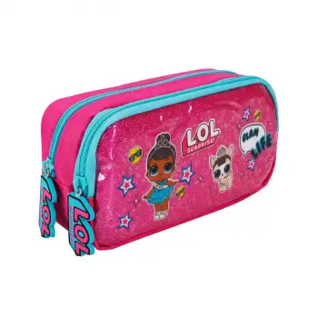 Dönmezler Lol Kalem Kutusu (Llklk9718)