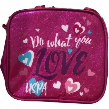 Dönmezler U.S Polo Beslenme Çantası (Plbsç20174)