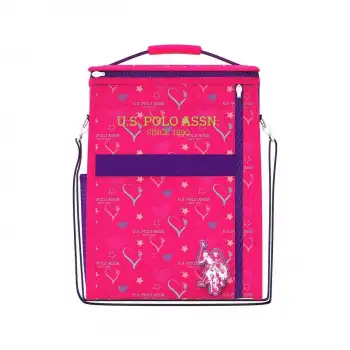 Dönmezler U.S Polo Beslenme Çantası (Plbsç21139)