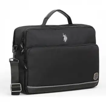 Dönmezler U.S Polo Evrak Çantası Duffle (Plevr23628)
