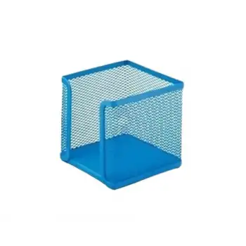 Drt Metal Masa Üstü Perfore Notluk Mavi Drt-1208