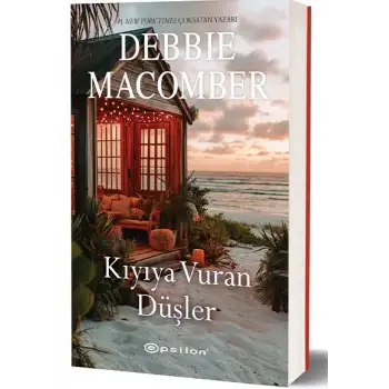 Epsilon Kıyıya Vuran Düşler