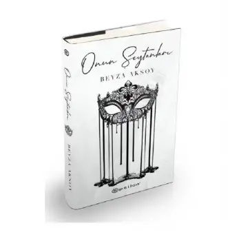 Epsilon Onun Şeytanları Ciltli