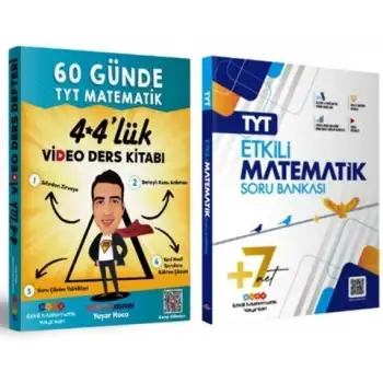 Etkilimatematik Tyt Matematik 2024-25