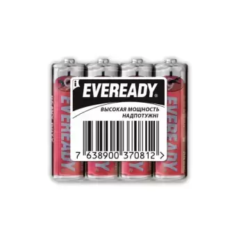 Eveready Kalem Pil (AA) 44/R6 Sh94