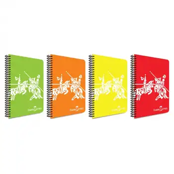 F.C. Defter Cr2 Pp A4 60 YP Çizgisiz