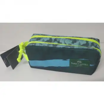 F.C. Kalem Çantası 1 Basic Çift Gözlü 5177000049