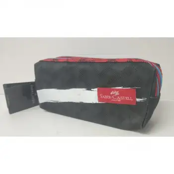 F.C. Kalem Çantası 1 Basic Çift Gözlü 5177000049