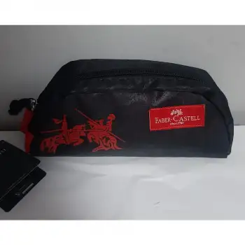 F.C. Kalem Çantası King Tek Gözlü Siyah 51770000047000