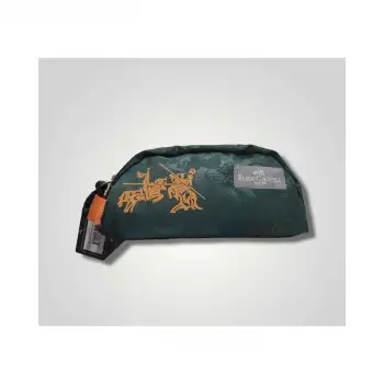 F.C. Kalem Çantası King Tek Gözlü Yeşil 51770000047000