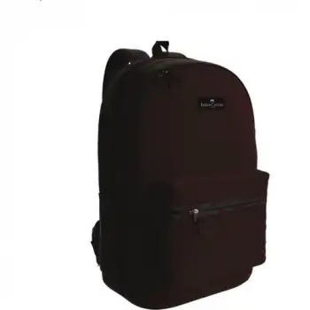 F.C. Çanta Round Sırt Çantası 1 Bordo 5177190147