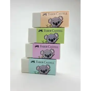 F.C. Silgi Pvc Free Koala 5130000003000