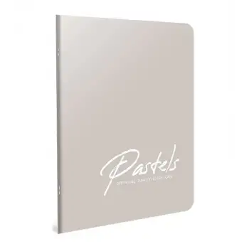 Gıpta Pastel Tel.Dkş.Pp.Kp.Df.A4-60y.Çiz. 4115000