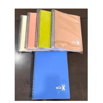 Gıpta Prınt-X Sp. Sep.Pp.A4 200 Yp. 8+2 3-6573000-2011