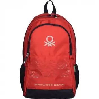 Hakan Benetton Okul Çantası 95047