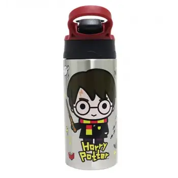Harry Potter Çelik Matara MT-01 500 Ml *24 559711