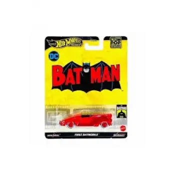 Hotwheels Collectors Hvj40 - Hxd63