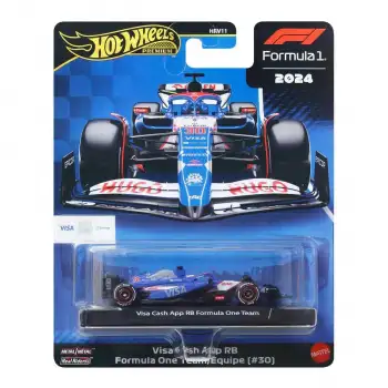 Hotwheels Race Ast Hrv11