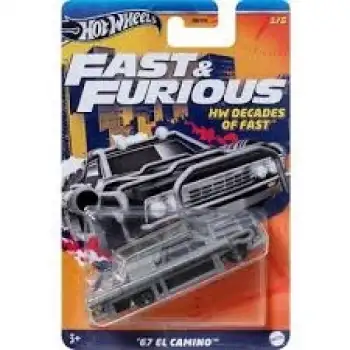 Hotwheels Tekli Araba Hnr88 - Hrw41