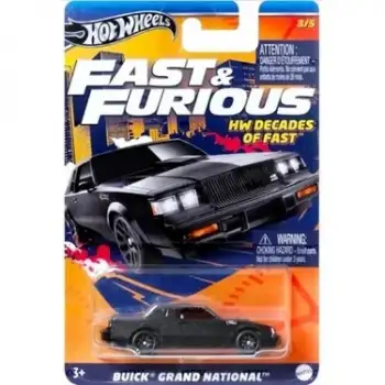 Hotwheels Tekli Araba Hnr88 - Hrw43