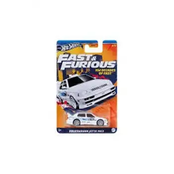 Hotwheels Tekli Araba Hnr88 - Hrw44