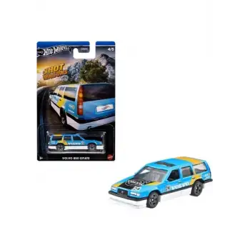 Hotwheels Tekli Araba Hwr56 - Hrr88
