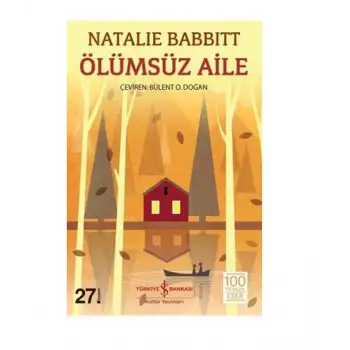 İby Ölümsüz Aile