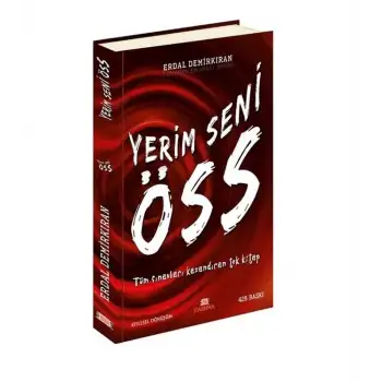 Kashna Yerim Seni Öss