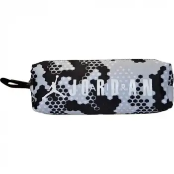 Kaukko Jordan Aır Kalem Çantası Mıssourı Siyah K2537