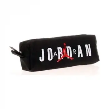 Kaukko Jordan Aır Kalem Çantası Olympıa Siyah K2541