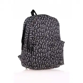 Kaukko Nature Sırt Çantası Stickman K1481