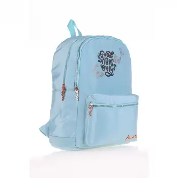 Kaukko Print Sırt Çantası Ocean K1550