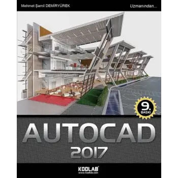 Kodlab Autocad 2017