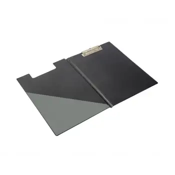 Kraf Sekreterlik A4 Kapaklı 1045 Siyah