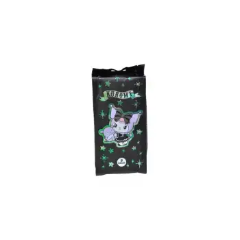 Kuromi Mini Islak Mendil 612601