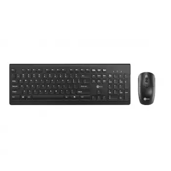 Lecoo Klavye Mouse Set Kw-203