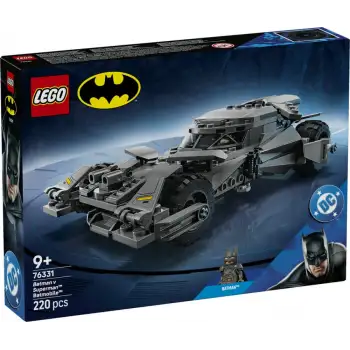 Lego Batman Ve Superman LSS-76331