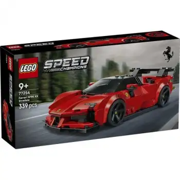 Lego Ferrari SF90 XX Stradale Spor Araba 77254