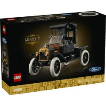 Lego Icons Ford Model T LIC11376