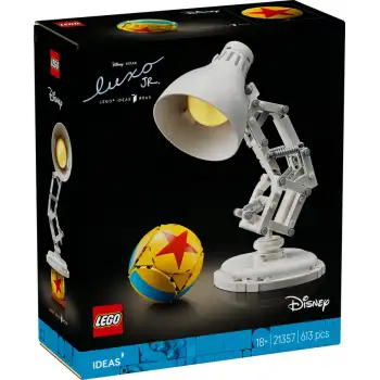 Lego Ideas 21357 Disney Pixar Luxo Jr